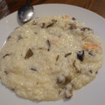 コルマータ - リゾット的な