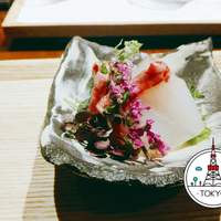 日本料理　「十二颯」 ヒルトン東京 - 