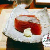 日本料理　「十二颯」 ヒルトン東京 - 