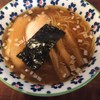 自家製麺 カミカゼ