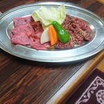 Yakiniku Takayama - 