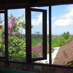 Jepun Bali "Tea Room" - 