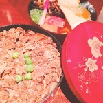 浅草田甫 草津亭 - 