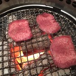 Yakiniku Kurogo - 