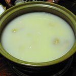 Mizudaki Manjirou - 水炊き鍋