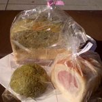 ロータスバゲット 横浜ロータス - 今日はコレ