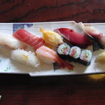 Take zushi - 