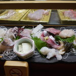 Shiki Hanamaru Tokeidai Ten