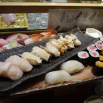 Shiki Hanamaru Tokeidai Ten