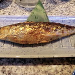 なみはな - 大イワシ焼き