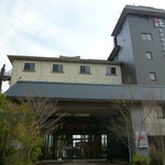 蟹御殿 - 部屋も外壁もリニューアル♪