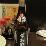 すみや - 麦焼酎すみや