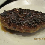 すみや - すみやつくね（中はジューシー）