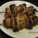 すみや - ねぎま