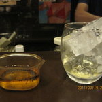 すみや - 計量カップで