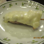 すみや - チーズ