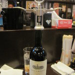 すみや - 赤ワイン体操