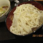すみや - 稲庭うどん