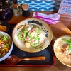 沖縄そば食堂　海辺のそば屋