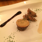 ビストロ釧路 - 