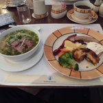 Norfolk Hotel - 全容