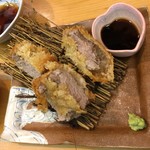 浅草じゅうろく - 