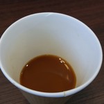 煎りたて珈房ティーズ - 