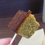 煎りたて珈房ティーズ - 