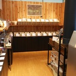 煎りたて珈房ティーズ - 