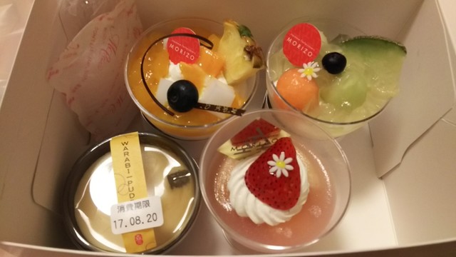 森三 上荒田店 モリゾウ 中洲通 ケーキ 食べログ 森三 上荒田店 モリゾウ 中洲通 ケーキ 食べログ