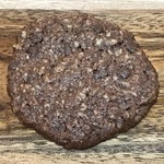 ステラおばさんのクッキー  - チョコレートオートミール