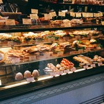 ブラッスリー・ヴィロン - 