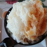 パンジェンシー - 紅茶&甘酒￥800