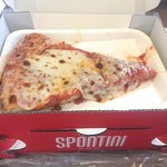 PIZZERIA SPONTINI - 