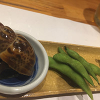 魚や市 はなれ - 