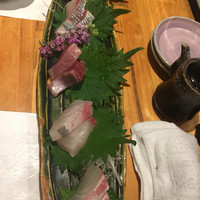 魚や市 はなれ - 