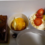 アヴランシュ・ゲネー - 