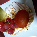 アヴランシュ・ゲネー - 