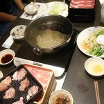 Shabu you - 