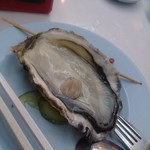 Sornthong Restaurant  - 生牡蠣