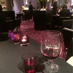 ラ ターブル ドゥ ジョエル・ロブション - 