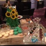 ラ ターブル ドゥ ジョエル・ロブション - 