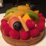 ラ ターブル ドゥ ジョエル・ロブション - 