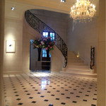 ラ ターブル ドゥ ジョエル・ロブション - 