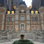 ラ ターブル ドゥ ジョエル・ロブション - 