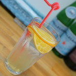 オレシジエード（３００円）２０１７年８月