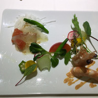 ぎをん 萬養軒 - 