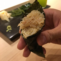 不動前 すし 岩澤 - 