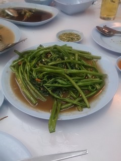 Sornthong Restaurant  - 食う新