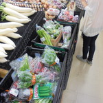 ヤオヨシ - 見切り品の見切りが遅くなったな（痛んでる）